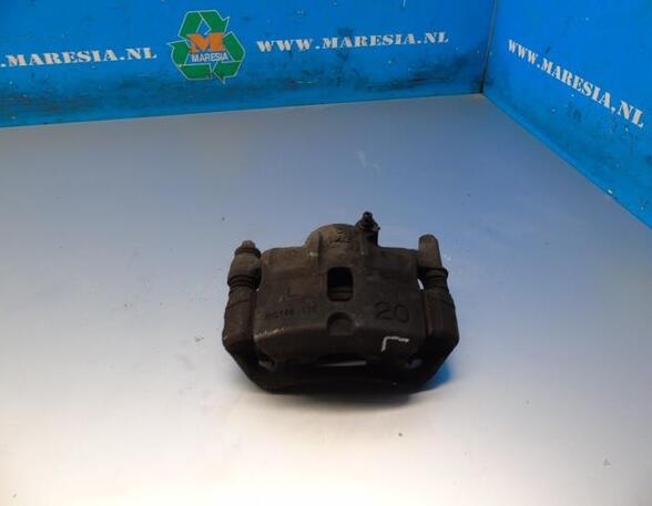 Brake Caliper HYUNDAI i10 (PA)