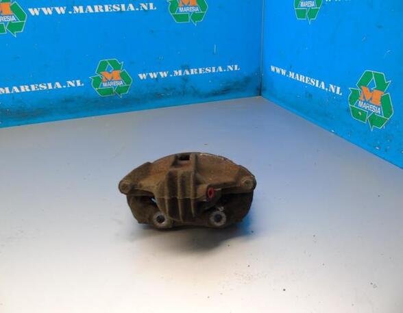 Brake Caliper PEUGEOT 208 I (CA, CC)