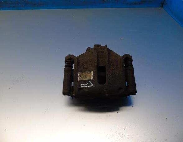 Brake Caliper PEUGEOT 208 I (CA, CC)