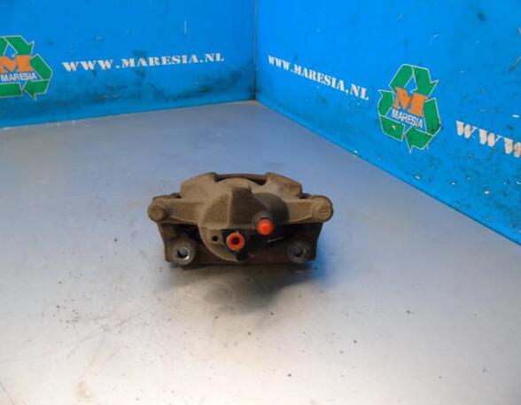 Brake Caliper PEUGEOT 107 (PM, PN)