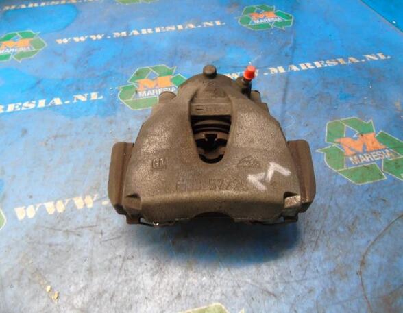 Brake Caliper OPEL Meriva B Großraumlimousine (S10), OPEL Astra J Caravan (--)