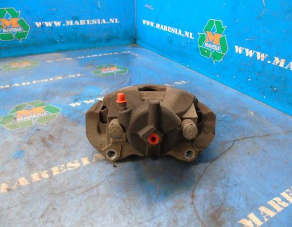 Brake Caliper OPEL Meriva B Großraumlimousine (S10), OPEL Astra J Caravan (--)