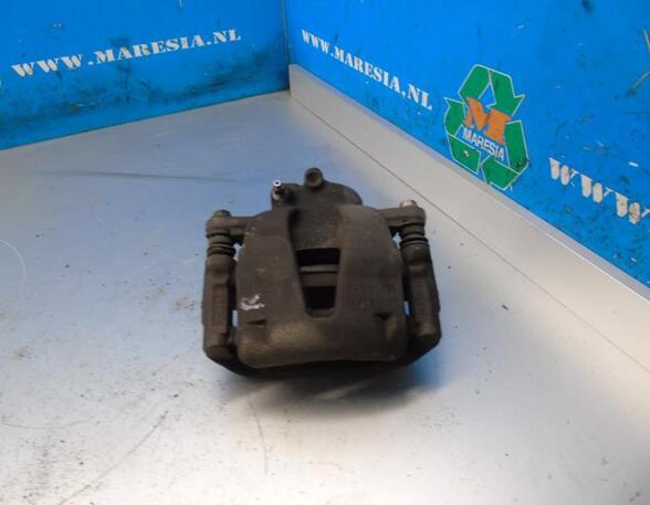 Brake Caliper OPEL Corsa D (S07)