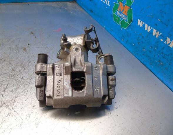 Brake Caliper TOYOTA Yaris (P13)