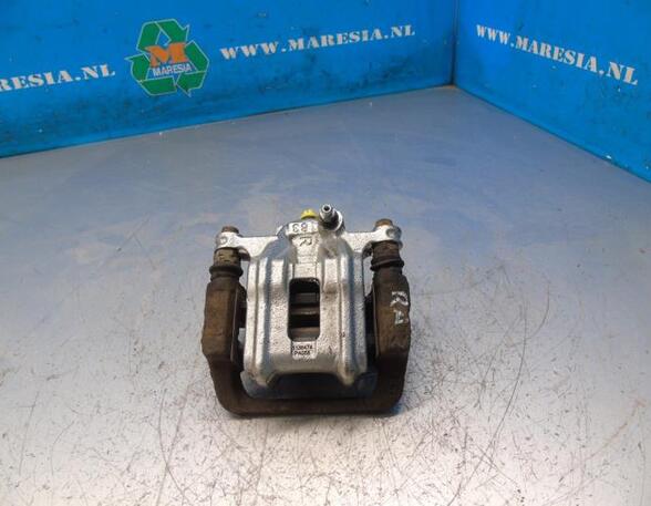 Brake Caliper HONDA Accord VII Tourer (CM, CN)