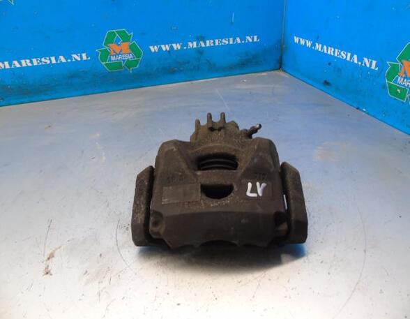 Brake Caliper PEUGEOT PARTNER Box Body/MPV