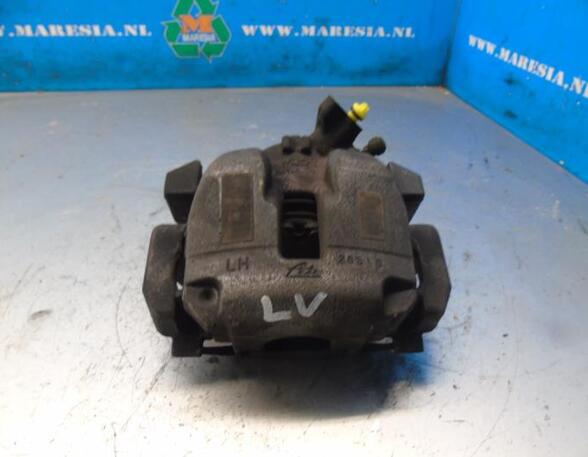 Brake Caliper CITROËN BERLINGO Box Body/MPV (K9)