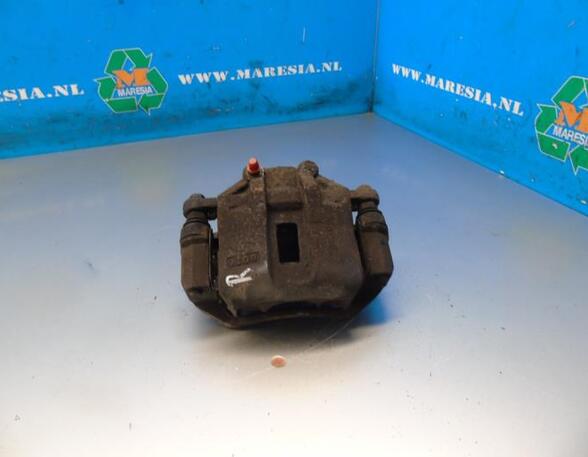 Brake Caliper KIA RIO II (JB)