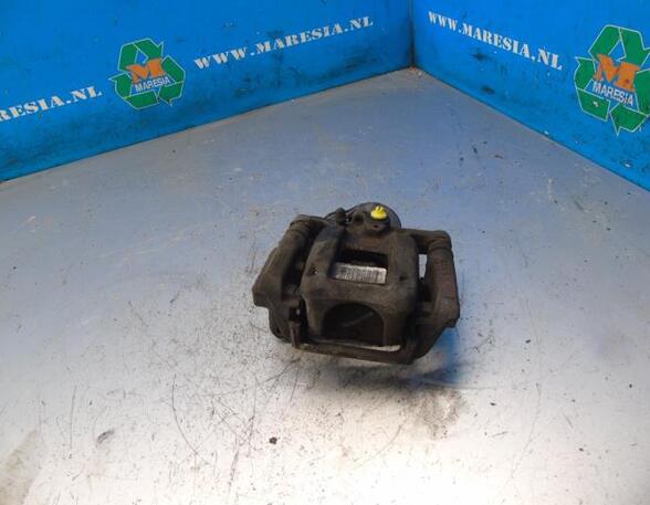 Brake Caliper CITROËN BERLINGO Box Body/MPV (K9)