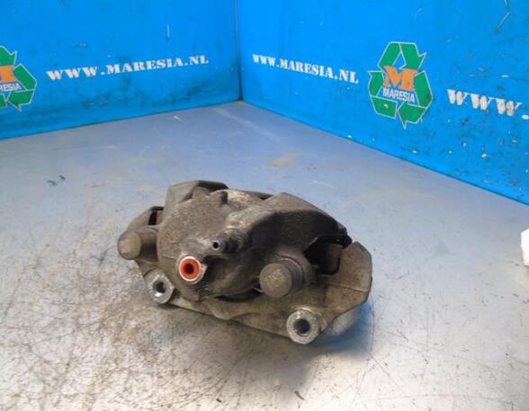 Brake Caliper FORD FIESTA VII (HJ, HF), FORD FIESTA VII Van