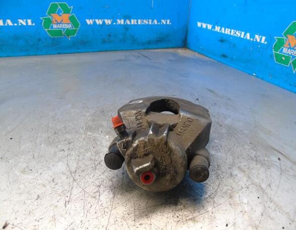 Brake Caliper SKODA FABIA IV (PJ3)