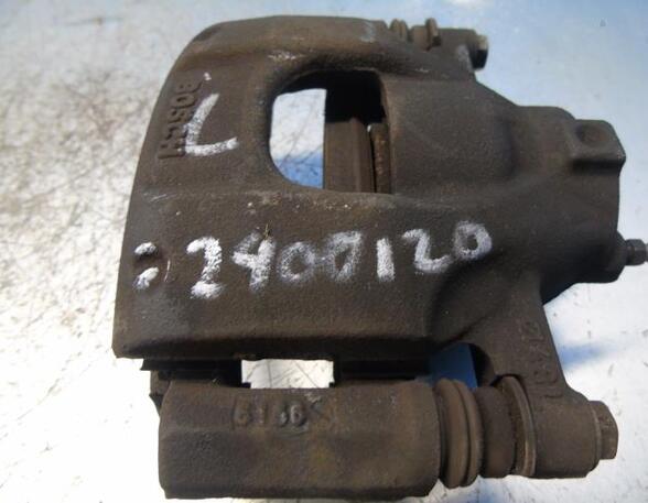 Brake Caliper TOYOTA AYGO (_B4_)