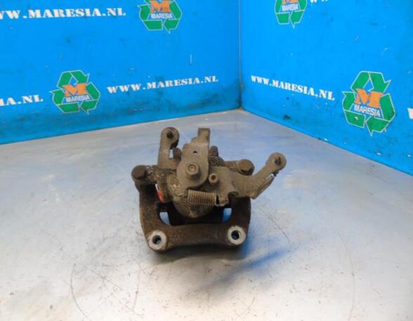 Brake Caliper PEUGEOT PARTNER Box Body/MPV