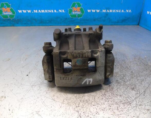 Brake Caliper MITSUBISHI ECLIPSE CROSS (GK_)