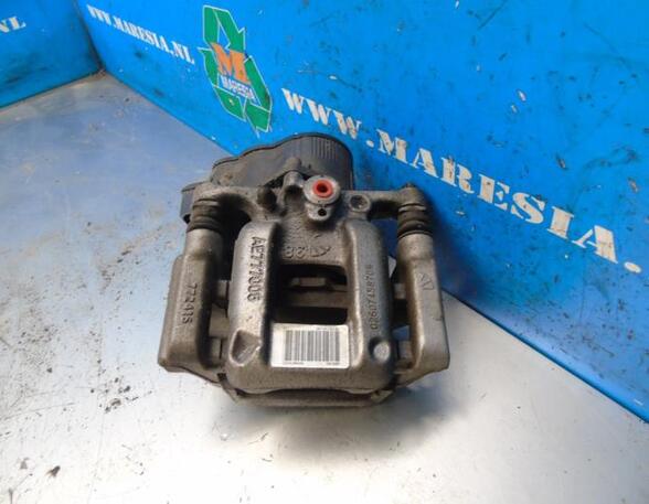 Brake Caliper OPEL CORSA F (P2JO)