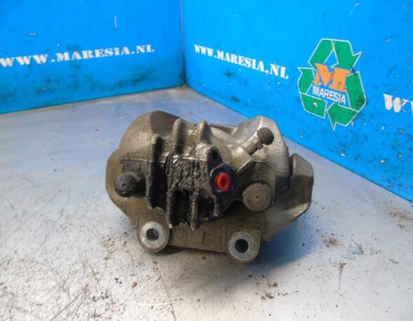 Brake Caliper OPEL CORSA F (P2JO)