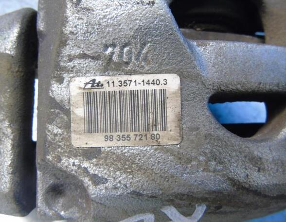 Brake Caliper OPEL CORSA F (P2JO)