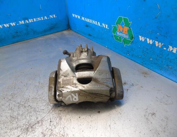 Brake Caliper OPEL CORSA F (P2JO)