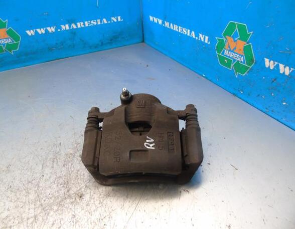 Brake Caliper CHEVROLET SPARK (M300)