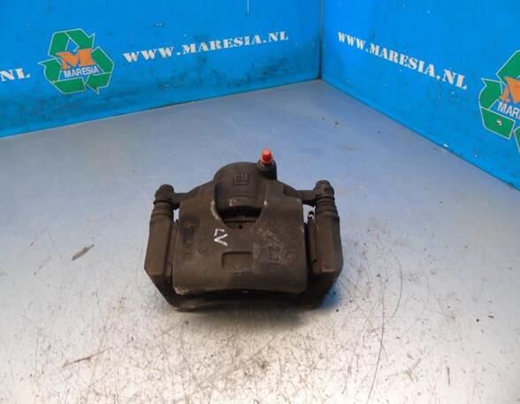 Brake Caliper CHEVROLET SPARK (M300)