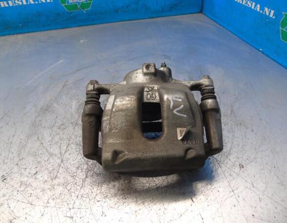 Brake Caliper TOYOTA C-HR (_X1_), TOYOTA PRIUS PHV (_W52_)