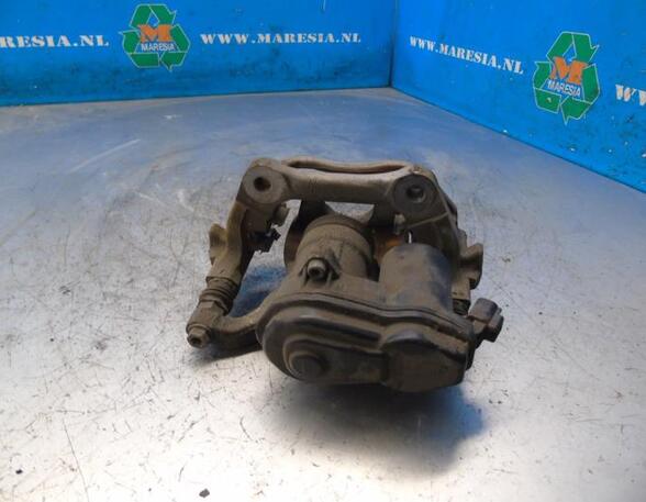 Brake Caliper TOYOTA C-HR (_X1_), TOYOTA PRIUS PHV (_W52_)