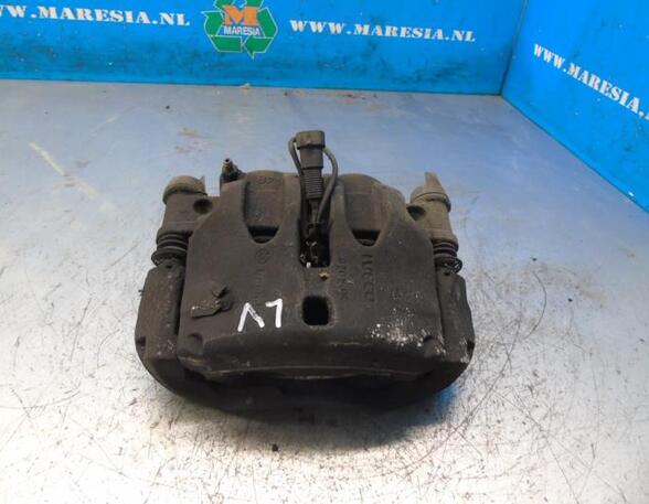 Brake Caliper IVECO DAILY IV Van, IVECO DAILY VI Van, IVECO DAILY V Van