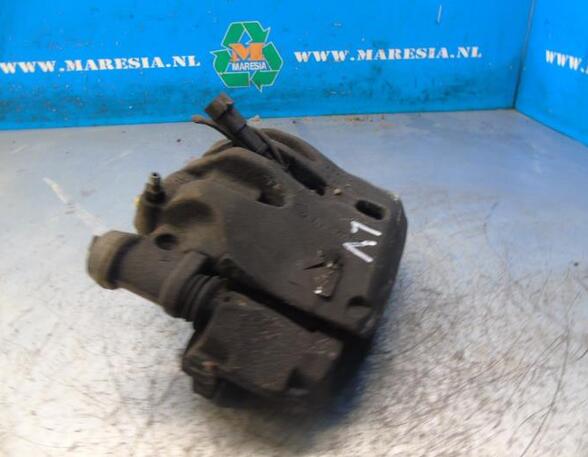 Brake Caliper IVECO DAILY IV Van, IVECO DAILY VI Van, IVECO DAILY V Van