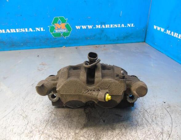 Brake Caliper IVECO DAILY IV Van, IVECO DAILY VI Van, IVECO DAILY V Van