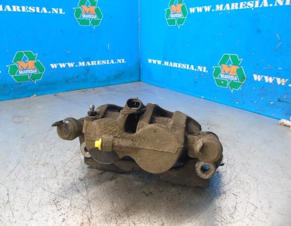 Brake Caliper IVECO DAILY IV Van, IVECO DAILY VI Van, IVECO DAILY V Van