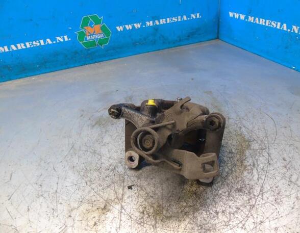 Brake Caliper OPEL ASTRA K (B16)