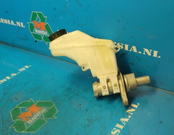 Brake Master Cylinder OPEL Corsa E (--)