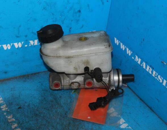 Brake Master Cylinder KIA Sorento I (JC)