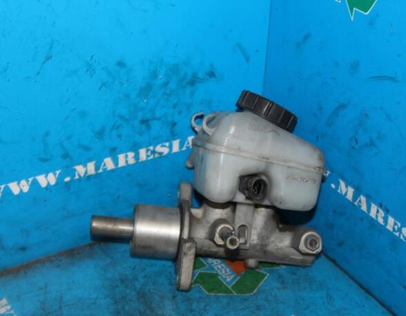 Brake Master Cylinder OPEL Astra G CC (F08, F48)