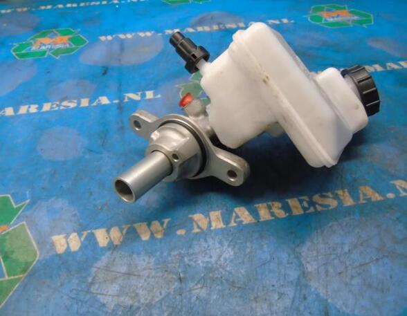 Brake Master Cylinder FORD PUMA (J2K, CF7)