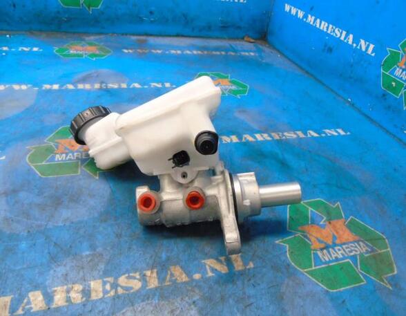 Brake Master Cylinder FORD PUMA (J2K, CF7)