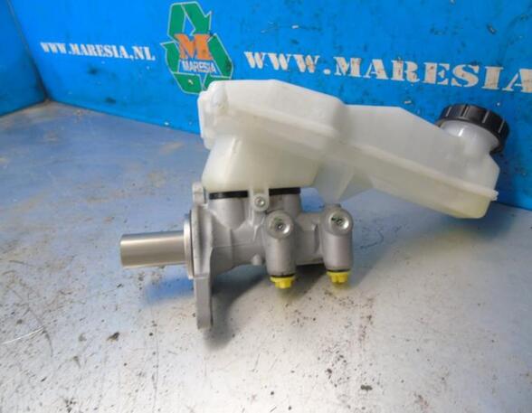 Brake Master Cylinder OPEL CORSA F (P2JO)