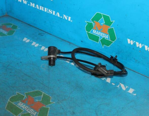 ABS Sensor TOYOTA Yaris (NCP1, NLP1, SCP1)