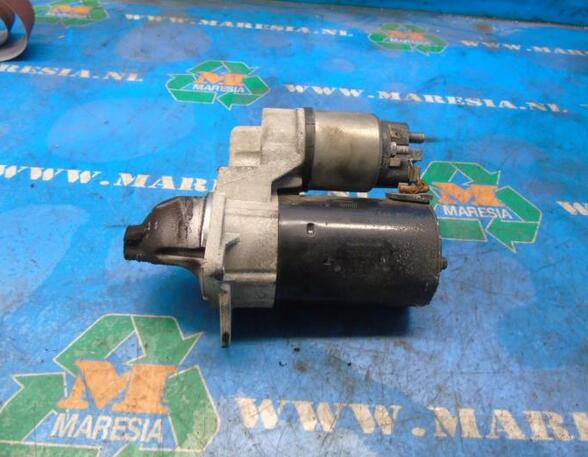 Startmotor OPEL Corsa D (S07)