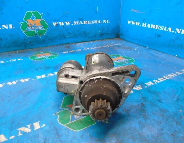 Startmotor VW Polo (6C1, 6R1)