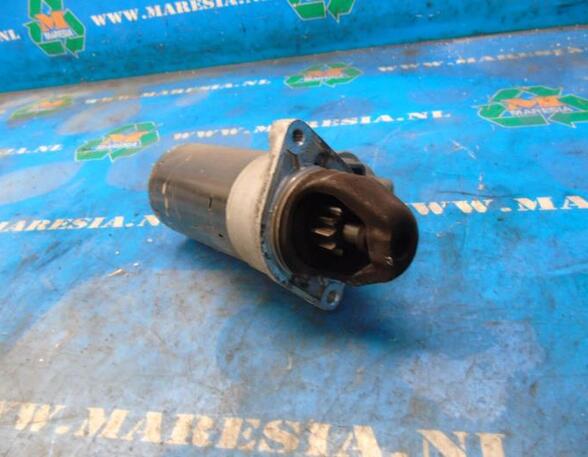 Startmotor FIAT Doblo Cargo (263)