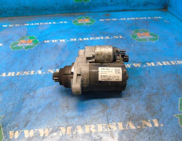 Startmotor VW Polo (6C1, 6R1)