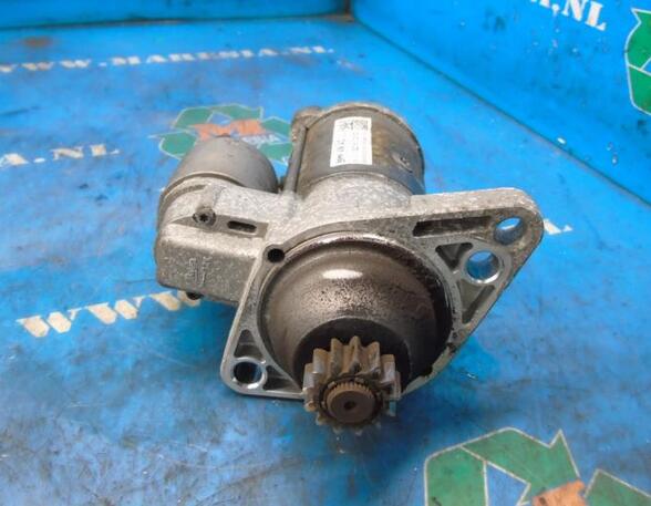 Startmotor VW Polo (6C1, 6R1)