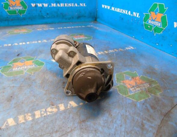 Startmotor OPEL Corsa D (S07)