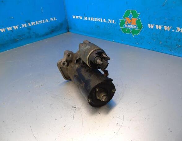 Startmotor RENAULT Captur I (H5, J5), RENAULT Clio IV (BH)