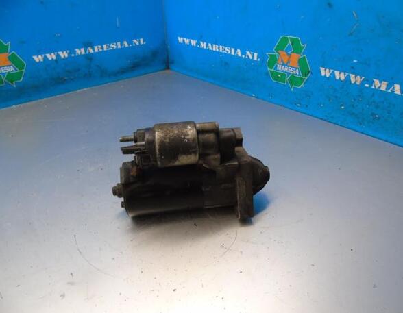 Startmotor RENAULT Captur I (H5, J5), RENAULT Clio IV (BH)