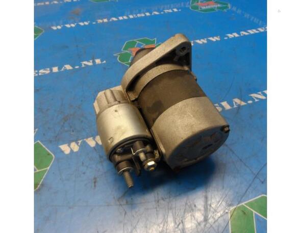 Startmotor FORD Fiesta VI (CB1, CCN)