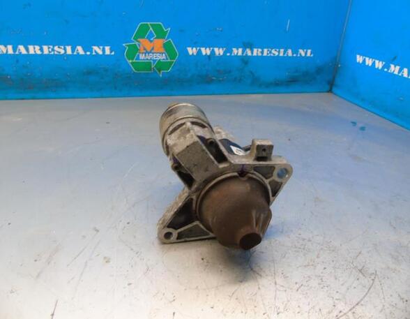 Startmotor PEUGEOT 107 (PM, PN)