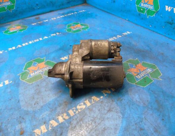 Startmotor OPEL Corsa D (S07)