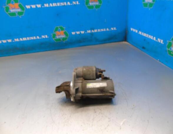 Startmotor FORD Fiesta VI (CB1, CCN)